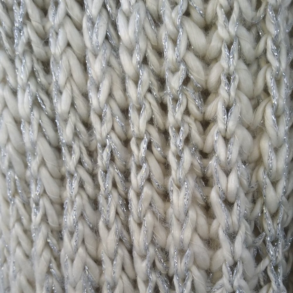 J.Crew Infinity Scarf - Picture 3 of 4